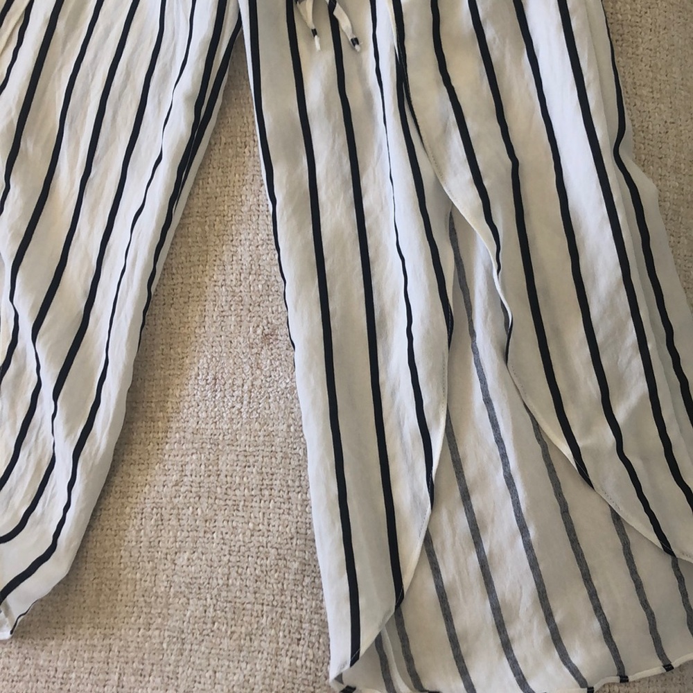 Striped Pants - Picture 3 of 4